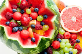 fruit pour maigrir