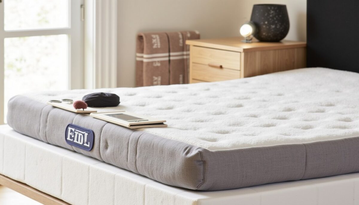 Matelas de massage Medisana chez Lidl : Notre avis complet, mérite-t-il votre investissement ?