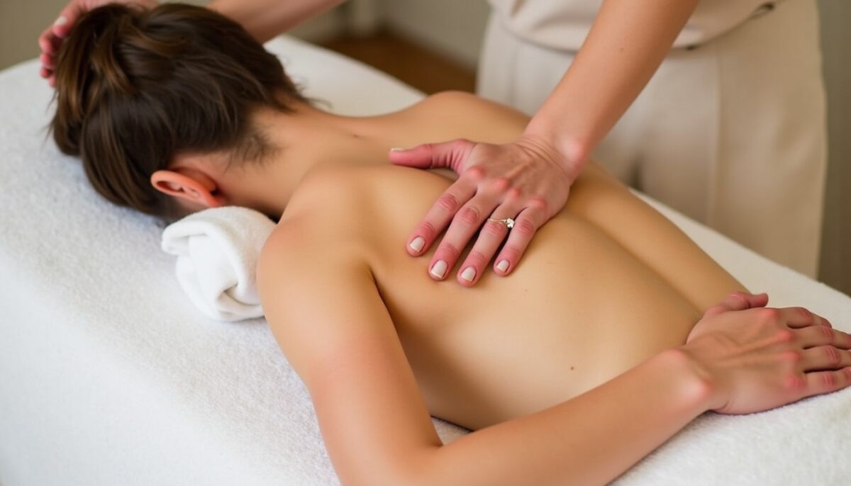 Massage à Saint-Sébastien-sur-Loire : découvrez les adresses incontournables pour votre moment de détente