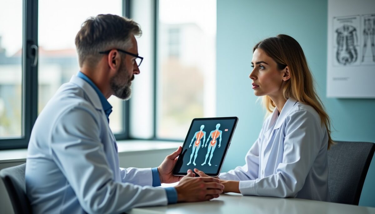 Vésicule biliaire : les dangers méconnus et ce que tout patient doit absolument comprendre