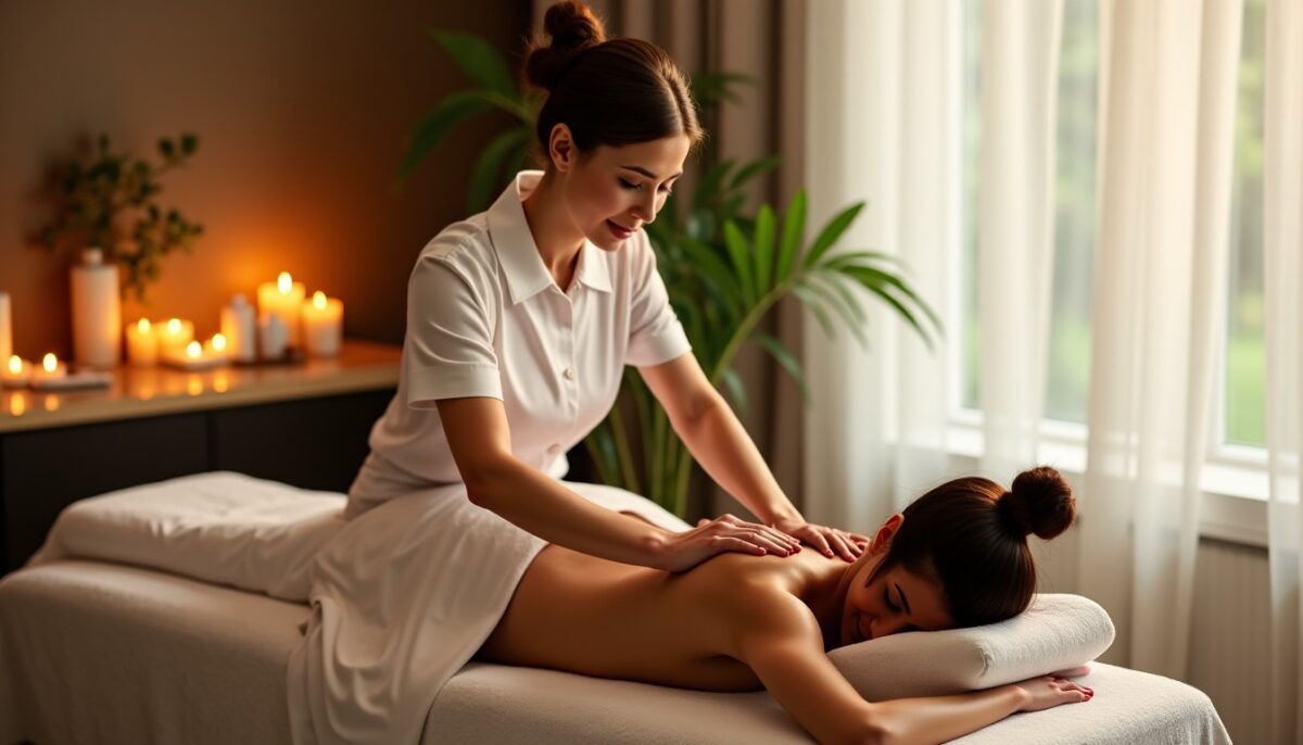 Massage : Quelle technique choisir selon vos douleurs ?