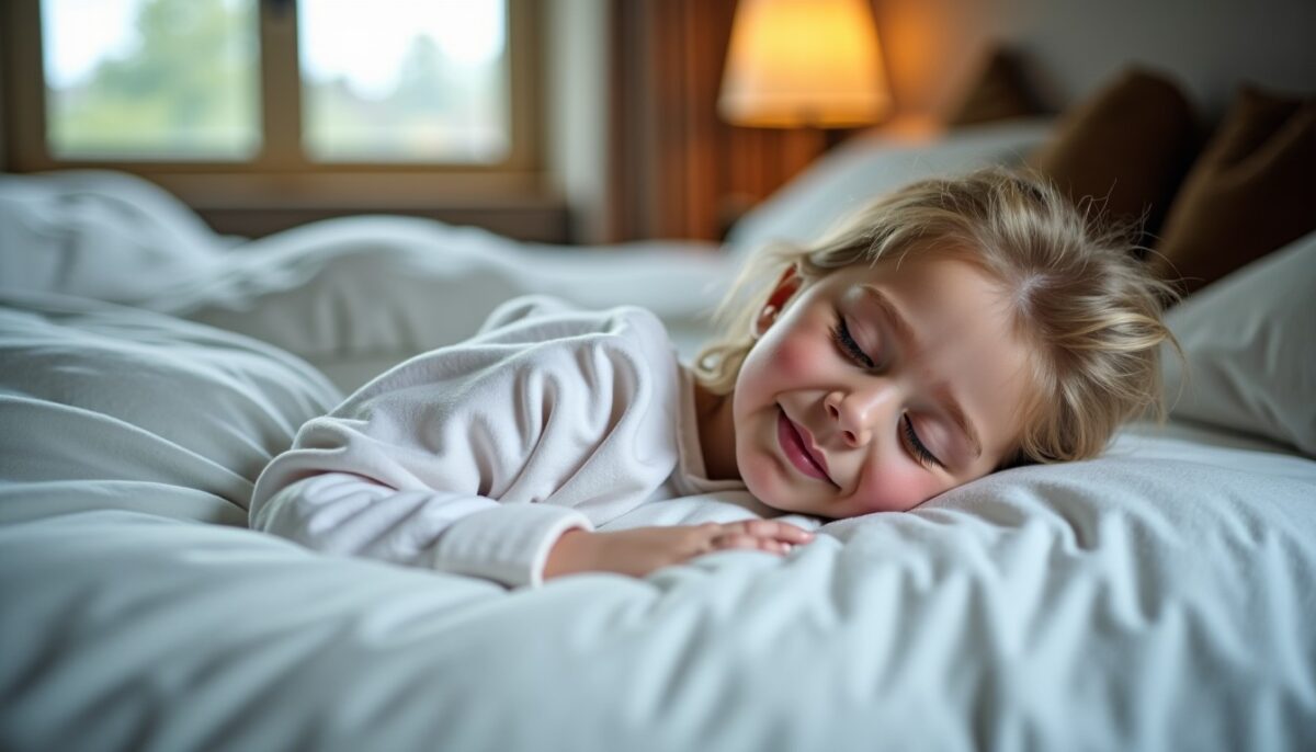 Matelas Biomat : Découvrez la clé d'un sommeil profond et d'une détente absolue