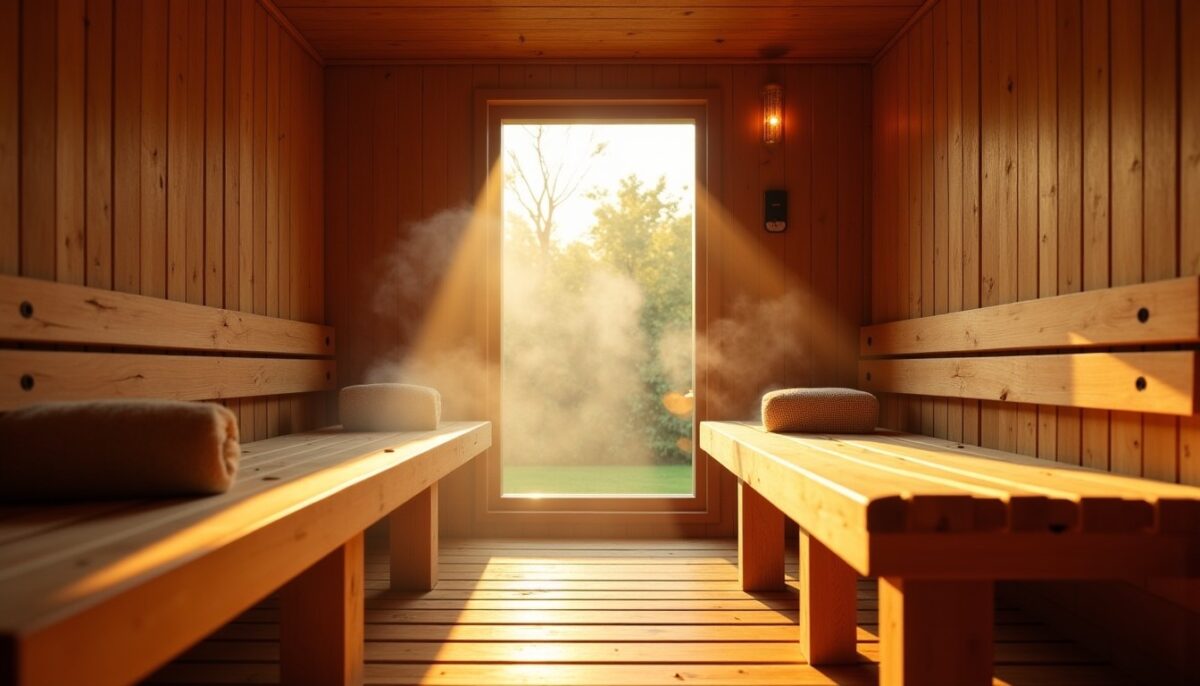 Sauna à Nantes : le guide astucieux pour savourer votre pause bien-être