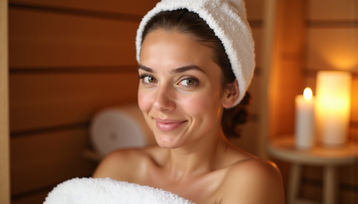 Sauna facial : avis d&rsquo;expert, bénéfices cutanés et astuces incontournables pour sublimer votre peau