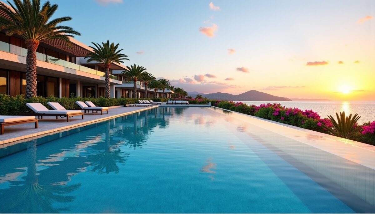 Minos Imperial Luxury Beach Resort & Spa à Milatos : Tout ce qu’il faut savoir avant de réserver votre séjour