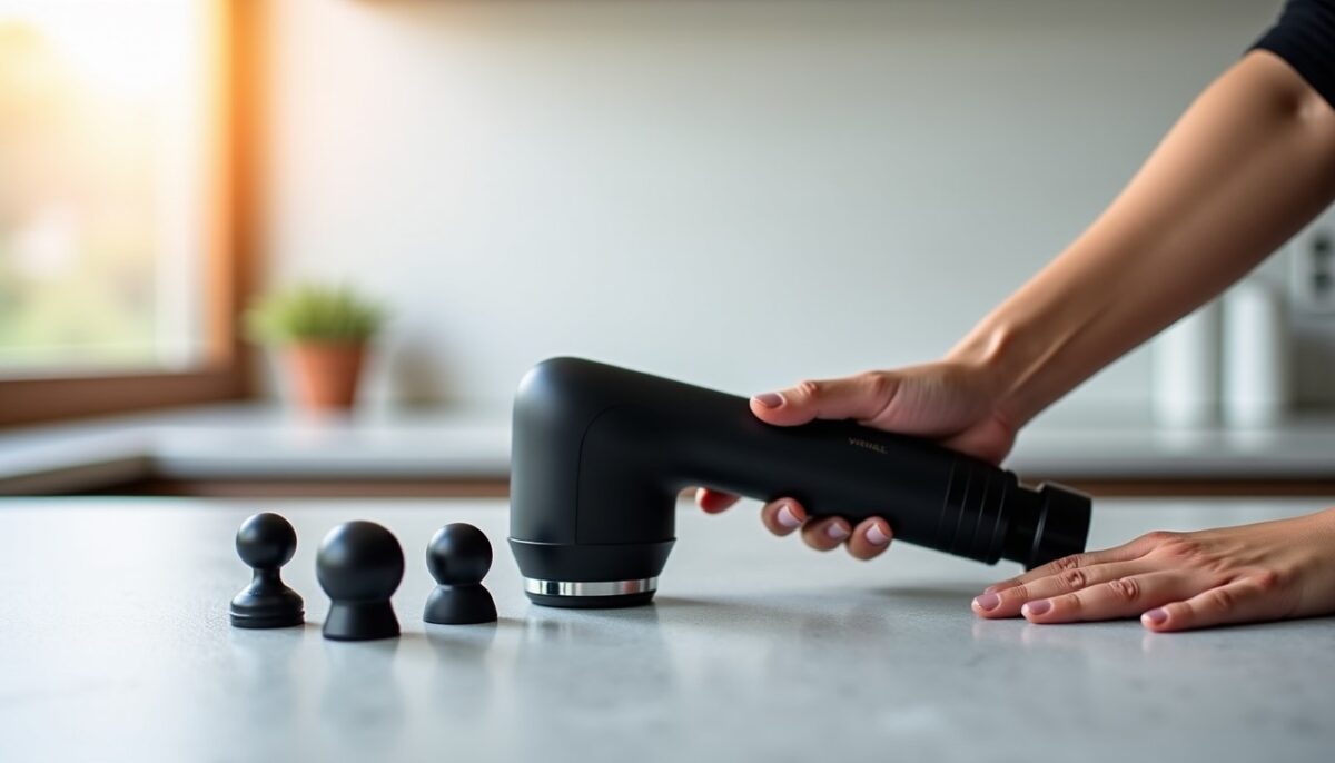 VITALmaxx : notre analyse complète du pistolet de massage Lidl, ce qu&rsquo;il vaut vraiment
