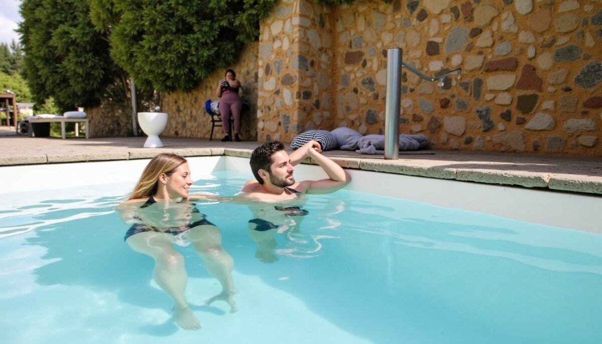 Thermes de Vals-les-Bains et Spa Séquoia Redwood : Plongée au cœur d&rsquo;un oasis de douceur et de bien-être