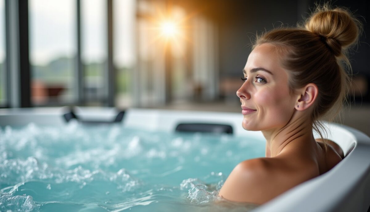 Spa en sécurité : découvrez comment votre équipement préserve votre confort et votre sécurité