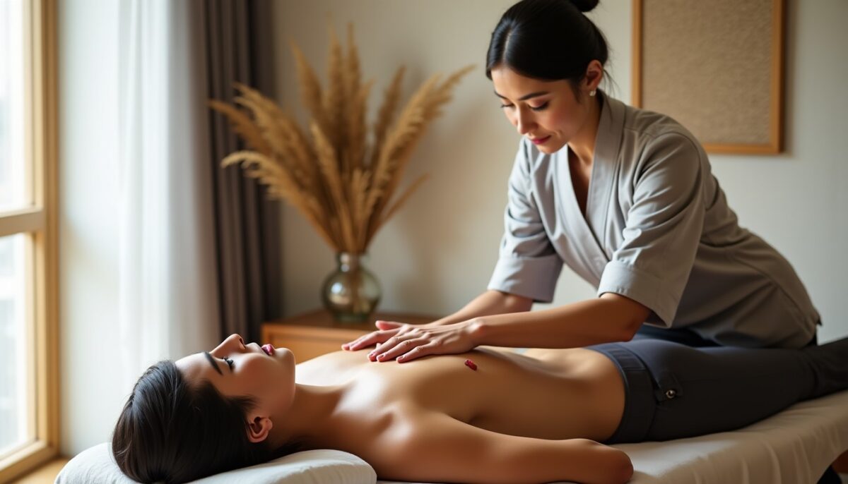 Massage Tui Na : avis authentiques et témoignages pour un choix éclairé