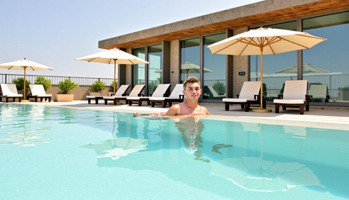 Ulysse Djerba Thalasso & Spa : notre analyse attentive pour mieux comprendre les avis