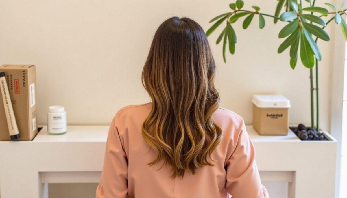 Découvrez le Head Spa à Nîmes : l&rsquo;escapade bien-être ultime pour vos cheveux et votre esprit