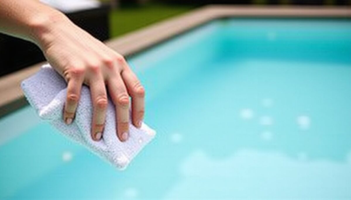 Guide pratique pour nettoyer efficacement le filtre de votre spa et garantir une eau limpide et saine