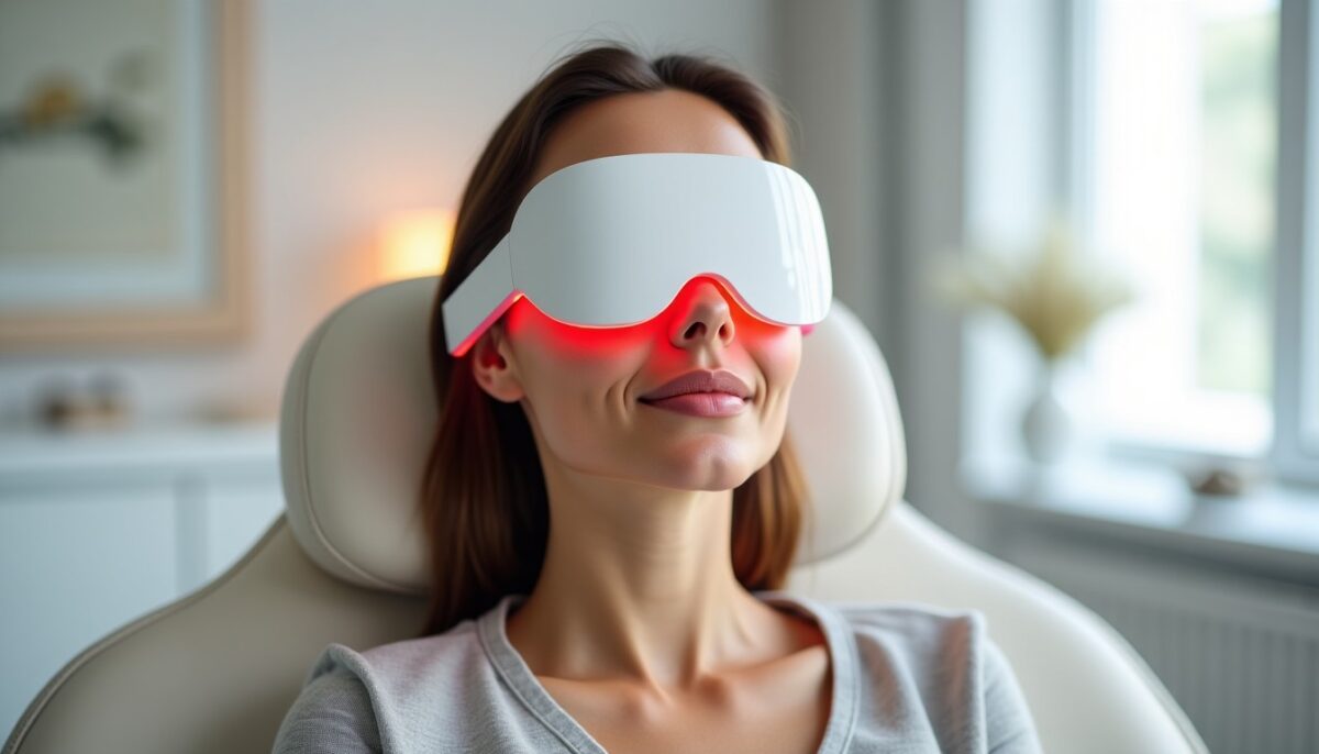 Masques LED pour le visage : ce que disent vraiment les dermatologues sur leur efficacité et les résultats observés