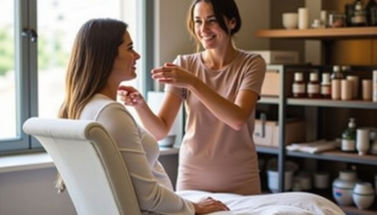 Head Spa à Arras : offrez une parenthèse de bien-être pour vos cheveux et votre esprit