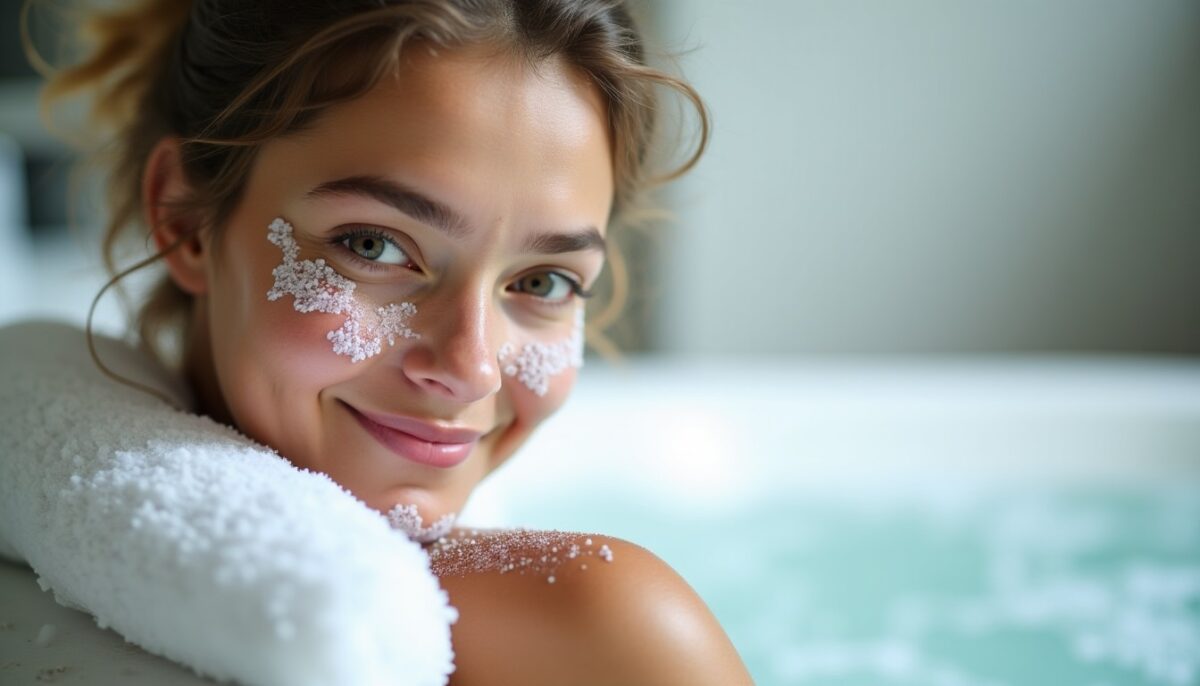 Spa qui mousse : causes fréquentes et solutions efficaces pour y remédier