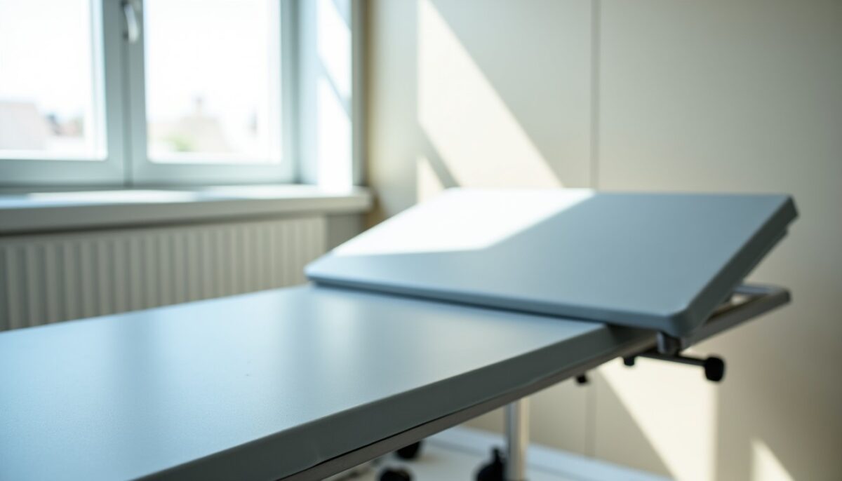 Table de lit médicalisée : fonctionnement réel du remboursement par la Sécurité sociale