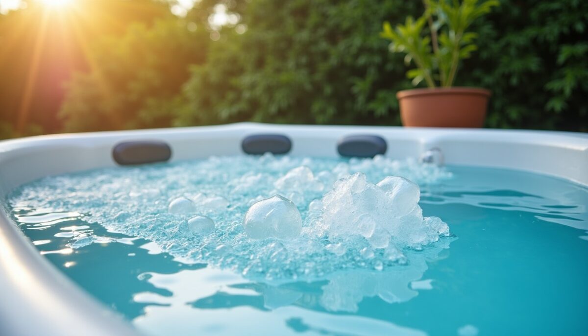 Comment choisir la colle idéale pour réparer efficacement votre spa gonflable ?