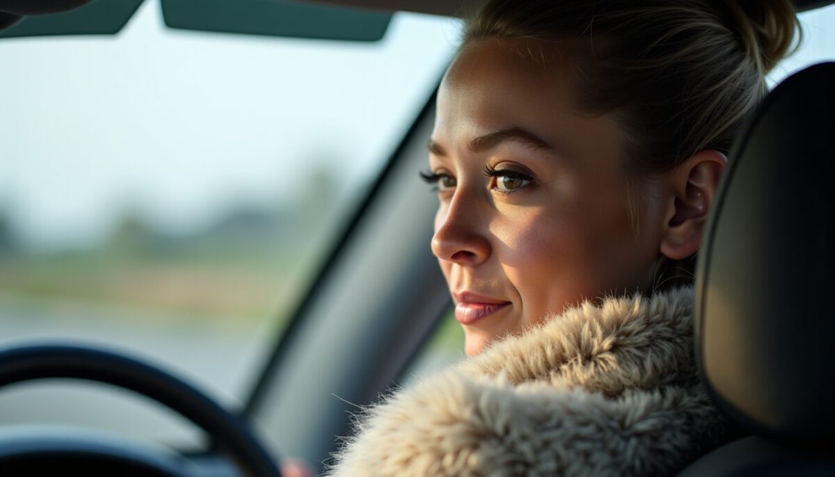 Conduite et kiné vestibulaire : ce qu’il faut savoir avant de prendre le volant