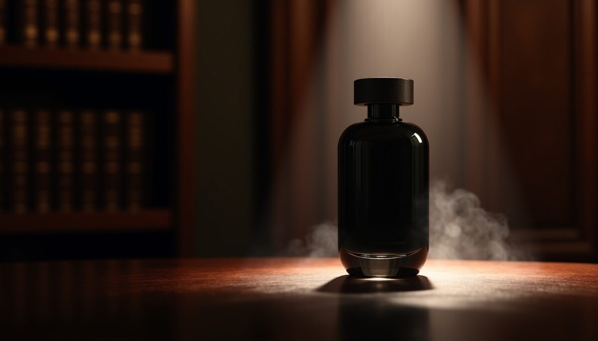 Marc-Antoine Barrois : L&rsquo;art du parfum boisé d&rsquo;exception dévoilé