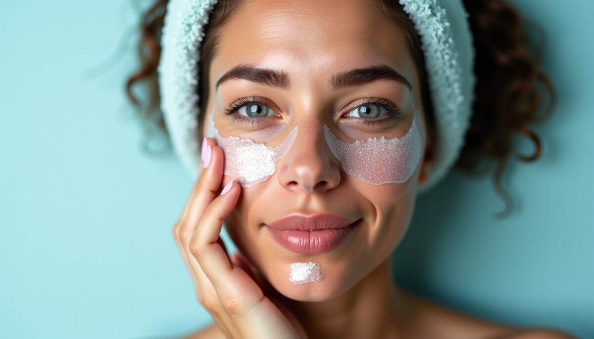 Cryothérapie faciale : le secret naturel pour une peau rayonnante et revitalisée