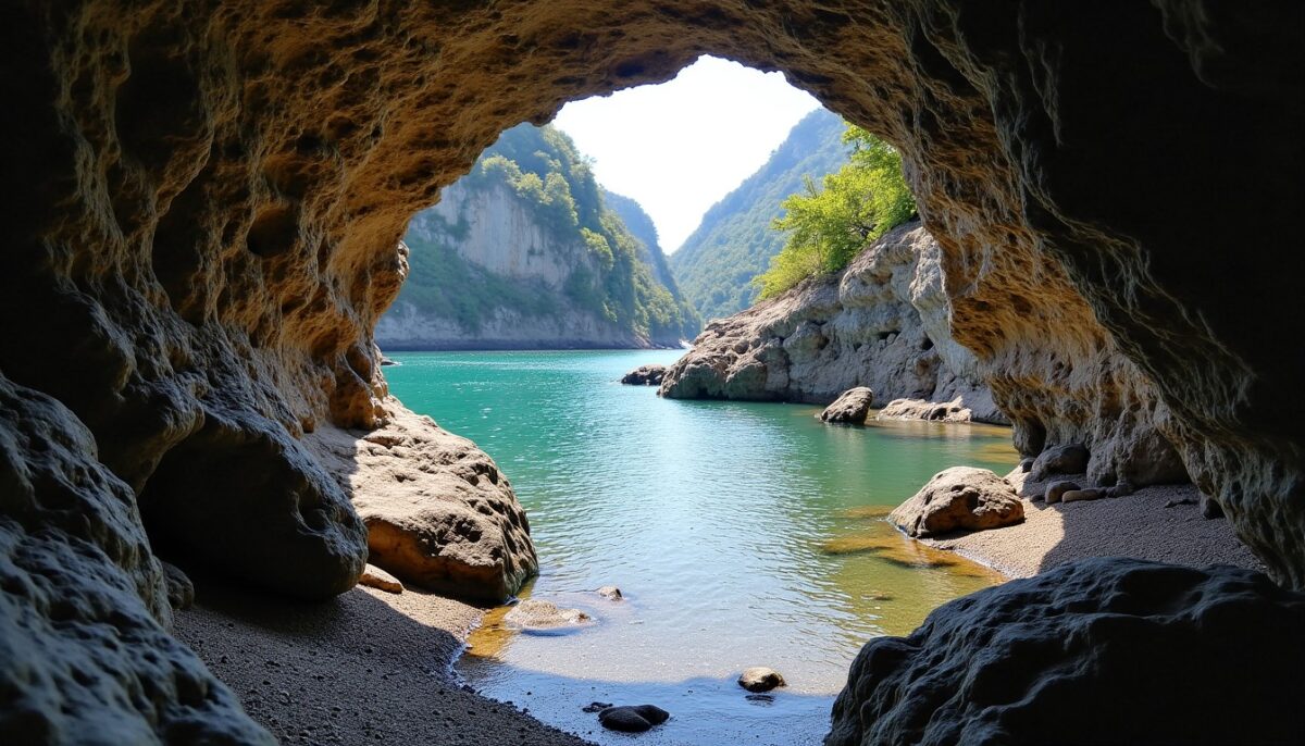 Grotte de sel : précautions et contre-indications indispensables avant la séance