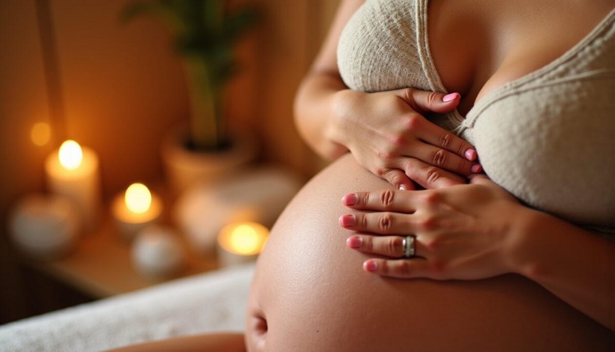 Hammam et grossesse : conseils essentiels pour une expérience sûre et agréable
