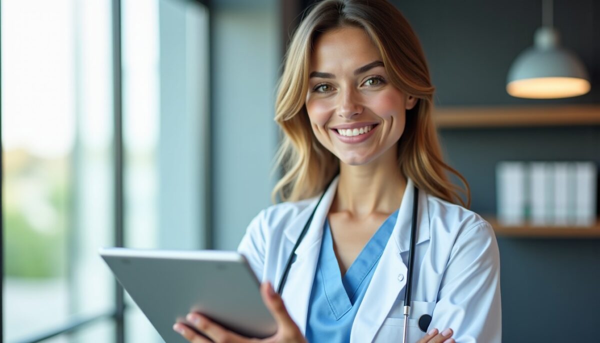 MonMedecin.org : découvrez cette plateforme de télémédecine innovante conçue par des médecins pour mieux vous soigner