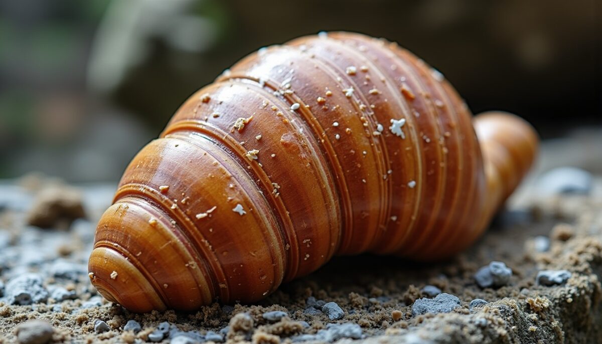 Damaclea : la révolution bien-être révélée par la bave d’escargot