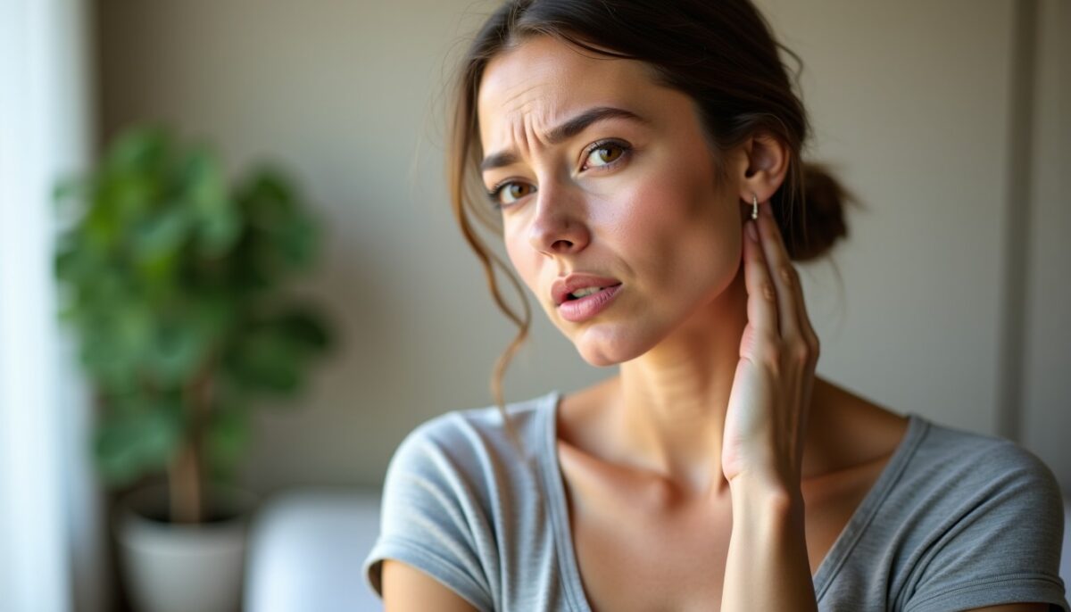 Massage et précautions : reconnaître quand il vaut mieux éviter