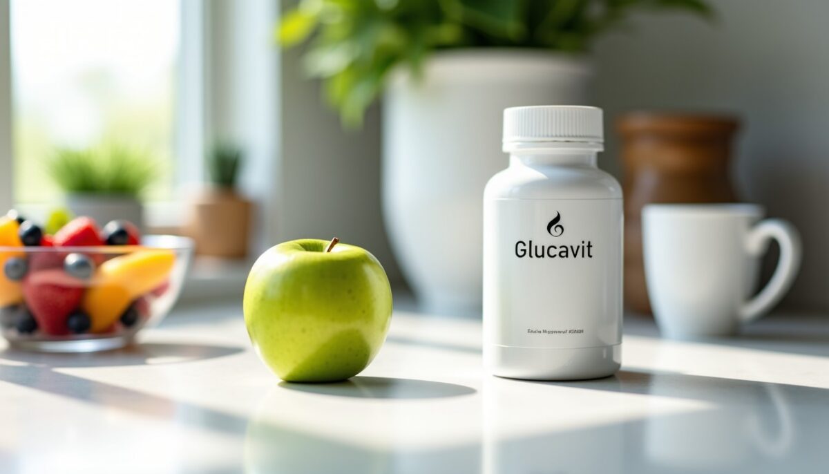 Glucavit : Notre avis complet sur ce complément minceur, efficacité et réalité