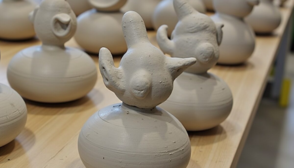 Découvrez le nouveau visage d&rsquo;Amandinoise.org et l&rsquo;art unique de la céramique à Saint-Amand-les-Eaux