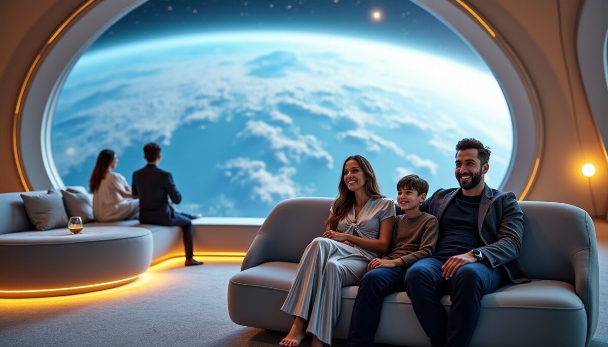 Ki Space Hotel & Spa : Guide complet pour un séjour inoubliable en famille ou en amoureux