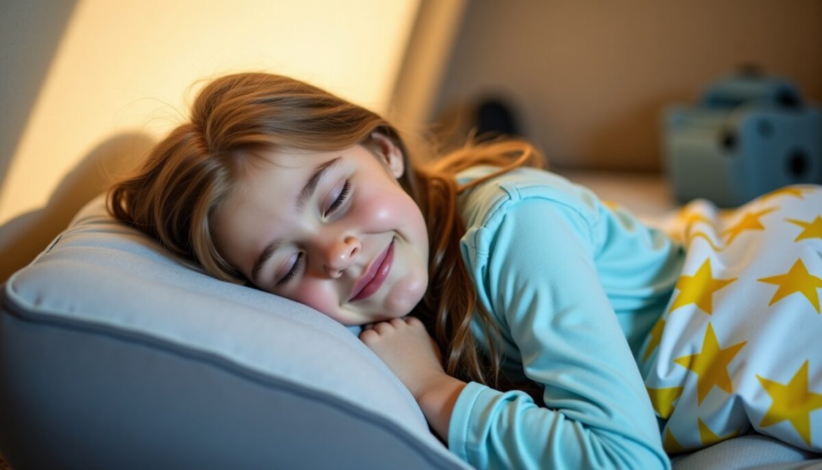 ReadyBed : Le matelas gonflable innovant qui révolutionne les nuits des enfants en déplacement