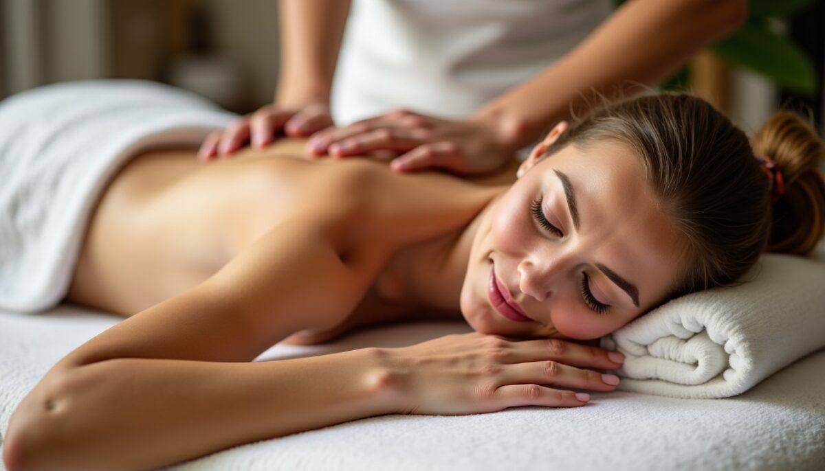 Maîtriser l&rsquo;art du rouleau de massage : astuces pour une détente optimale, une souplesse accrue et une meilleure forme physique