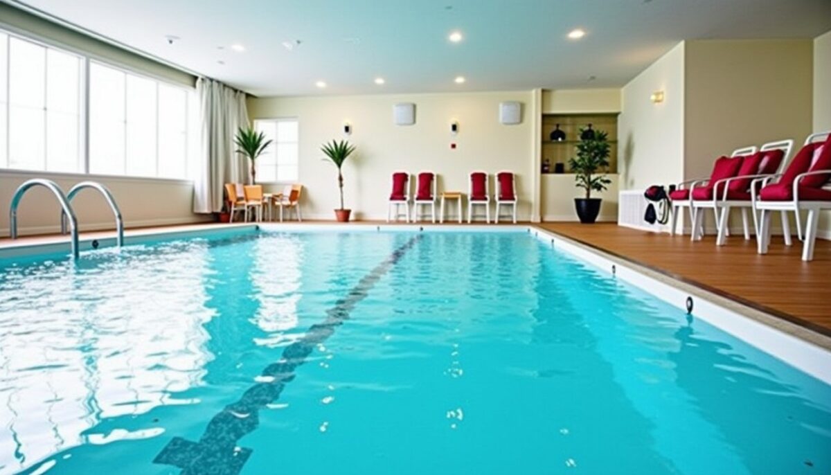 Thalasso Nantes : un havre de bien-être et de relaxation à portée de tous