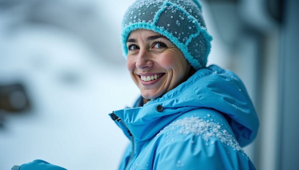 Maigrir grâce à la cryothérapie : une méthode innovante pour booster votre perte de poids