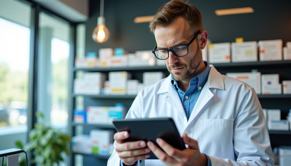 Guide pratique : exploiter la liste des médicaments sur charonne-asso.fr pour comparer efficacement vos traitements